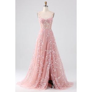 Luxury Elegant Party Prom Dress