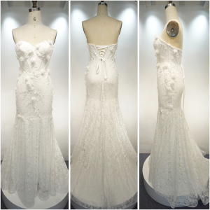 Princess Bridal Gowns Wedding Dress