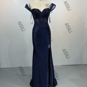 Long Prom Party Gown for Women